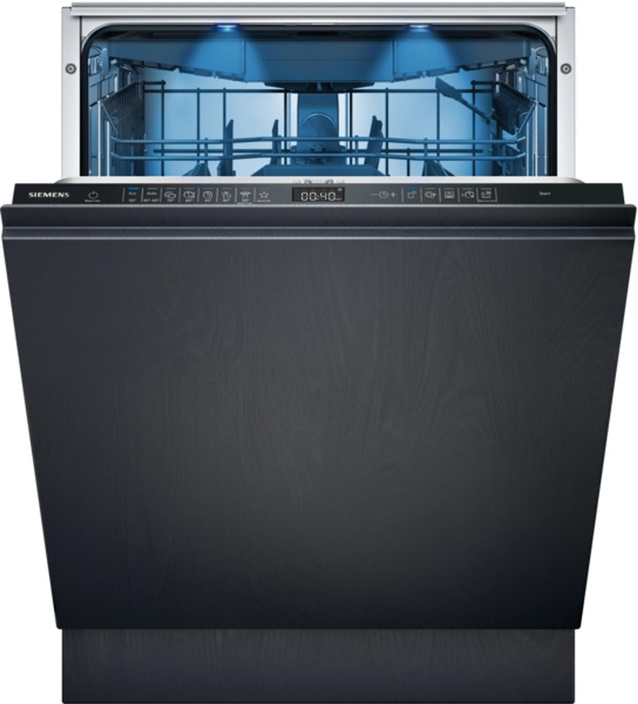 Siemens iQ500 SN65ZX07CE, Plně vestavěné, Plná velikost (60 Obrázek produktu 