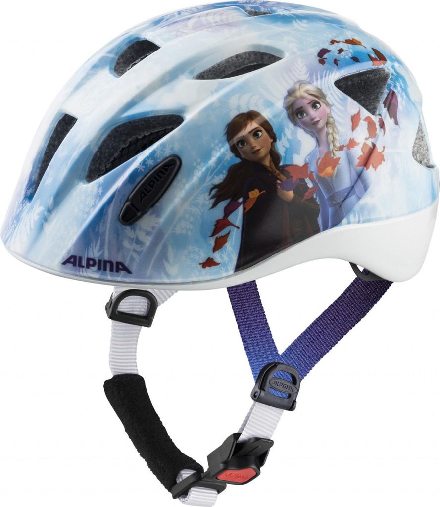 ALPINA XIMO DISNEY 60 Frozen II gloss 47