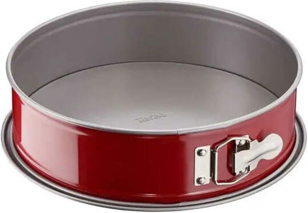 TEFAL Delibake moule à gâteau et moule à cake 27 cm Image du produit 