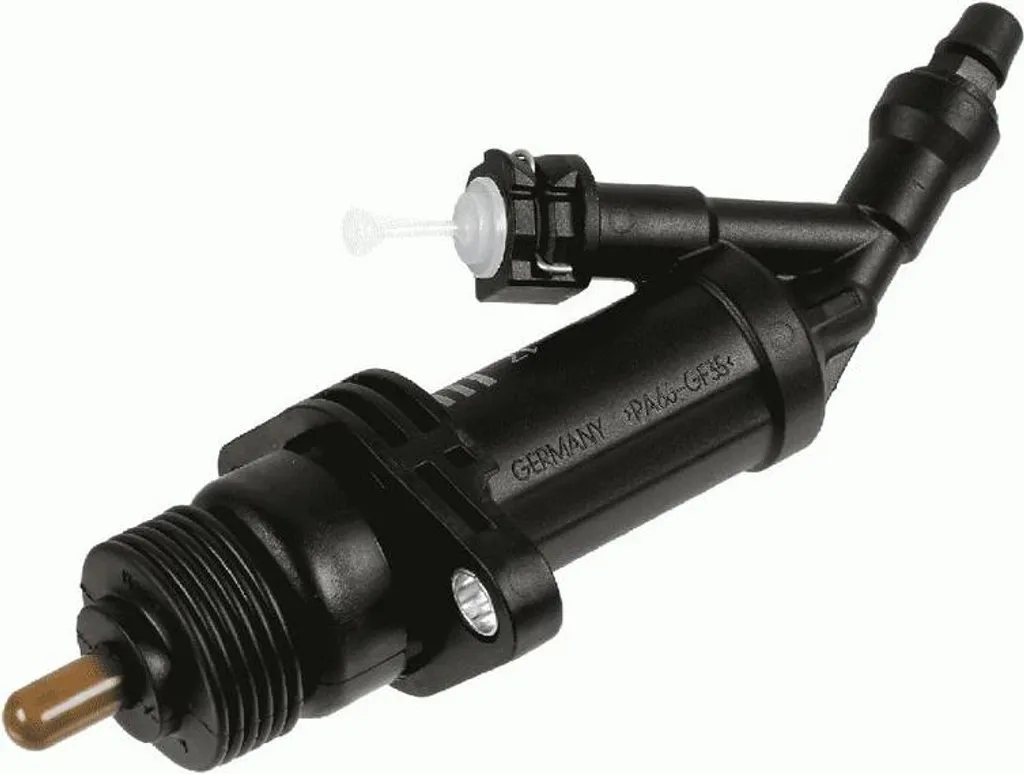 Cylindre d'embrayage haute durabilité SACHS 6283600576 pour BMW F31