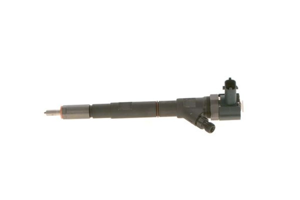 BOSCH 0 986 435 182 Einspritzdüse für HYUNDAI H-1 Travel (TQ) Common-Rail