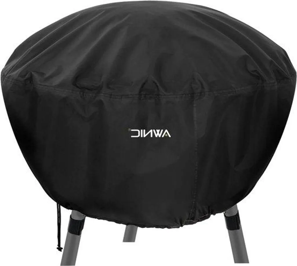 Housse brasero 80 cm contre la rouille : solution polyester imperméable