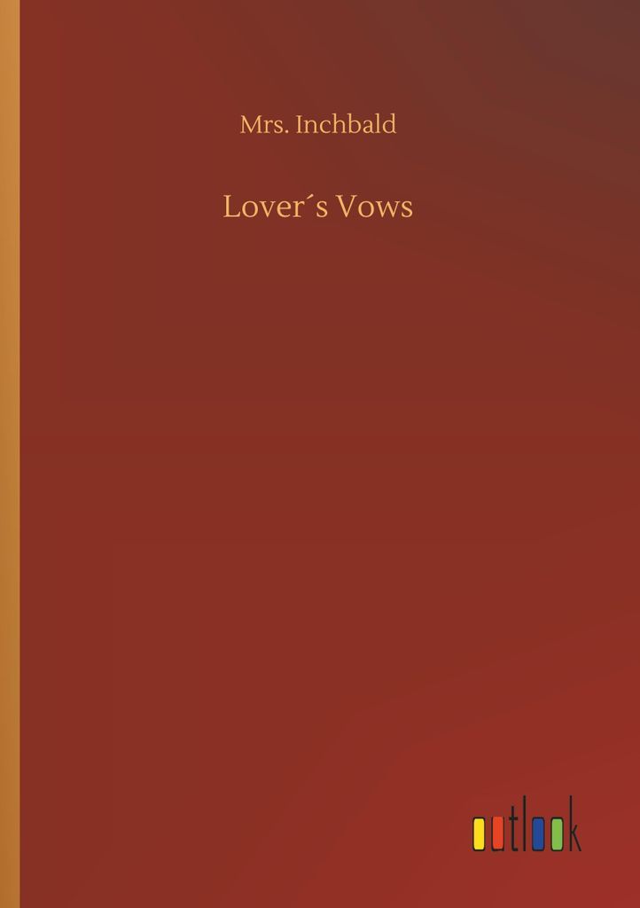 Lover ́s Vows