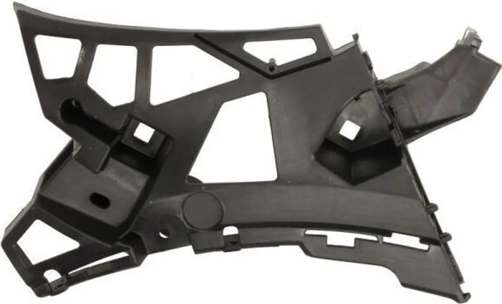 Support pare-chocs avant gauche BLIC 5504-00-3536933P pour GLE W166