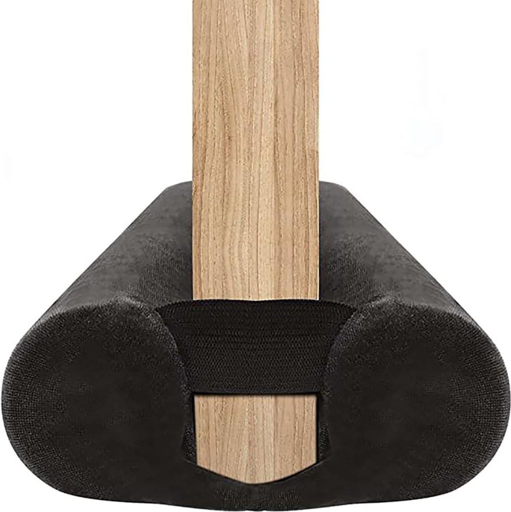 Türdichtung Zugluftstopper 70-90 cm Windstopper für Haustür Balkon Dusche Badezimmer