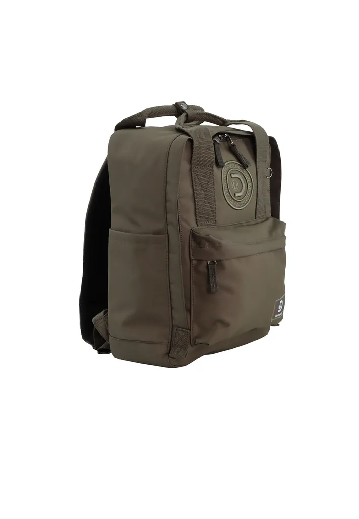 Sac à dos Discovery D0081011 : confort dorsal et sécurité pour vos trajets