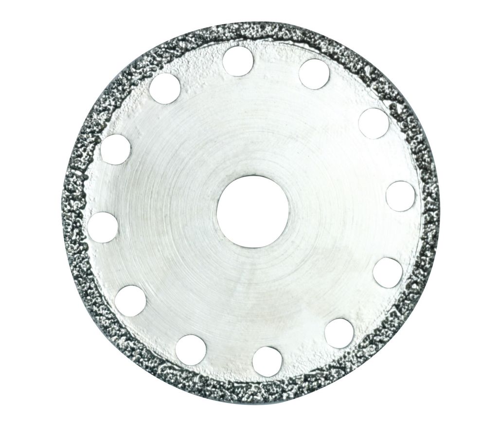 Proxxon 28558 Cutting disc (straight) 50 mm 1 pc(s) Glass, Produktbild 