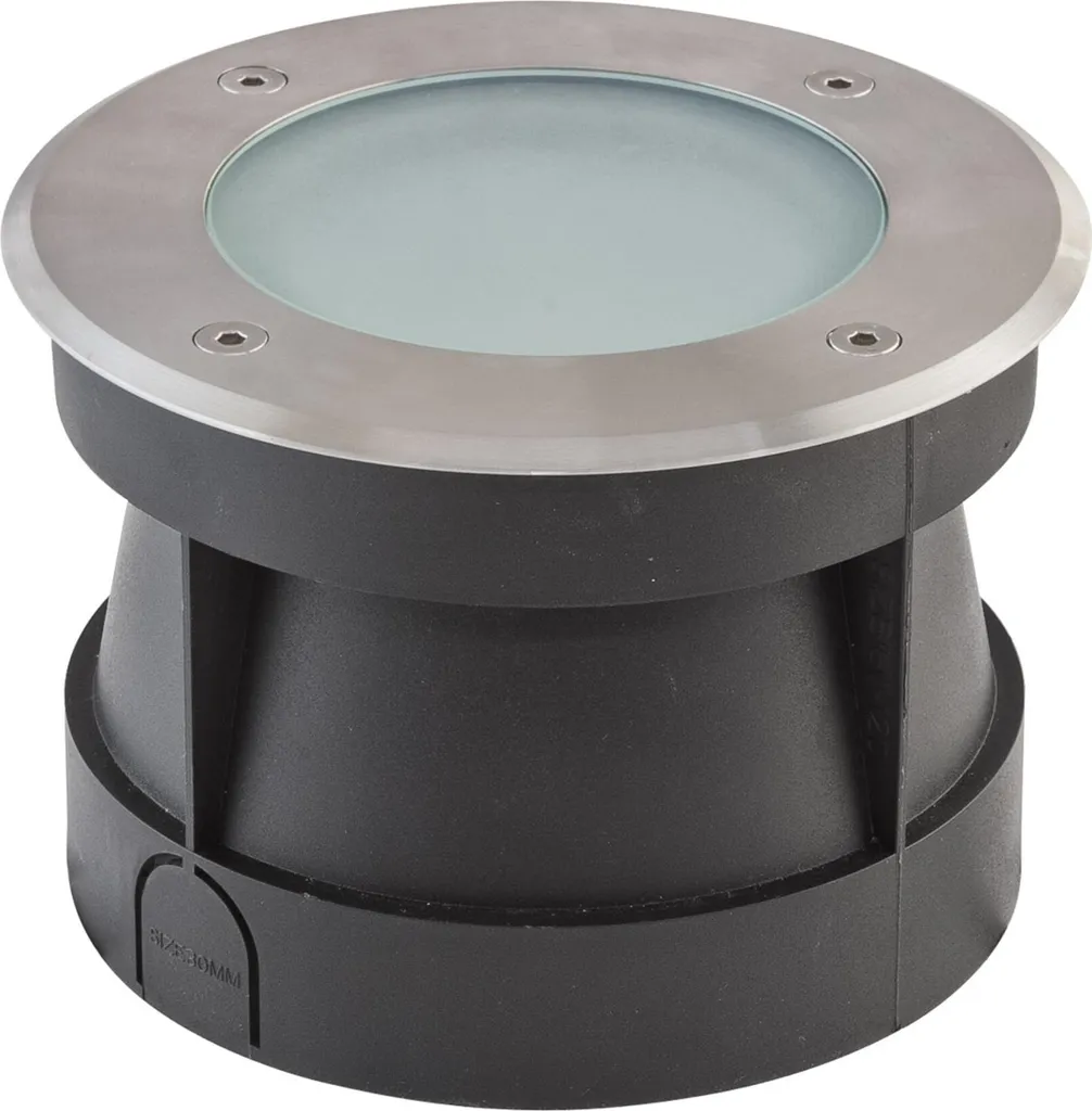 Spot LED 230V IP67 robuste : stop aux infiltrations avec le PC67101202