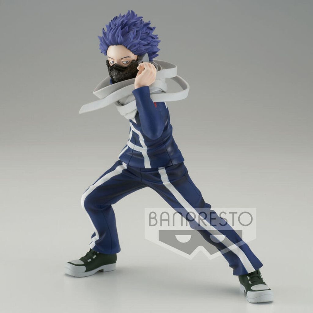 My Hero Academia The Amazing Heroes vol.18 Hitoshi Shinso Obrázek produktu 