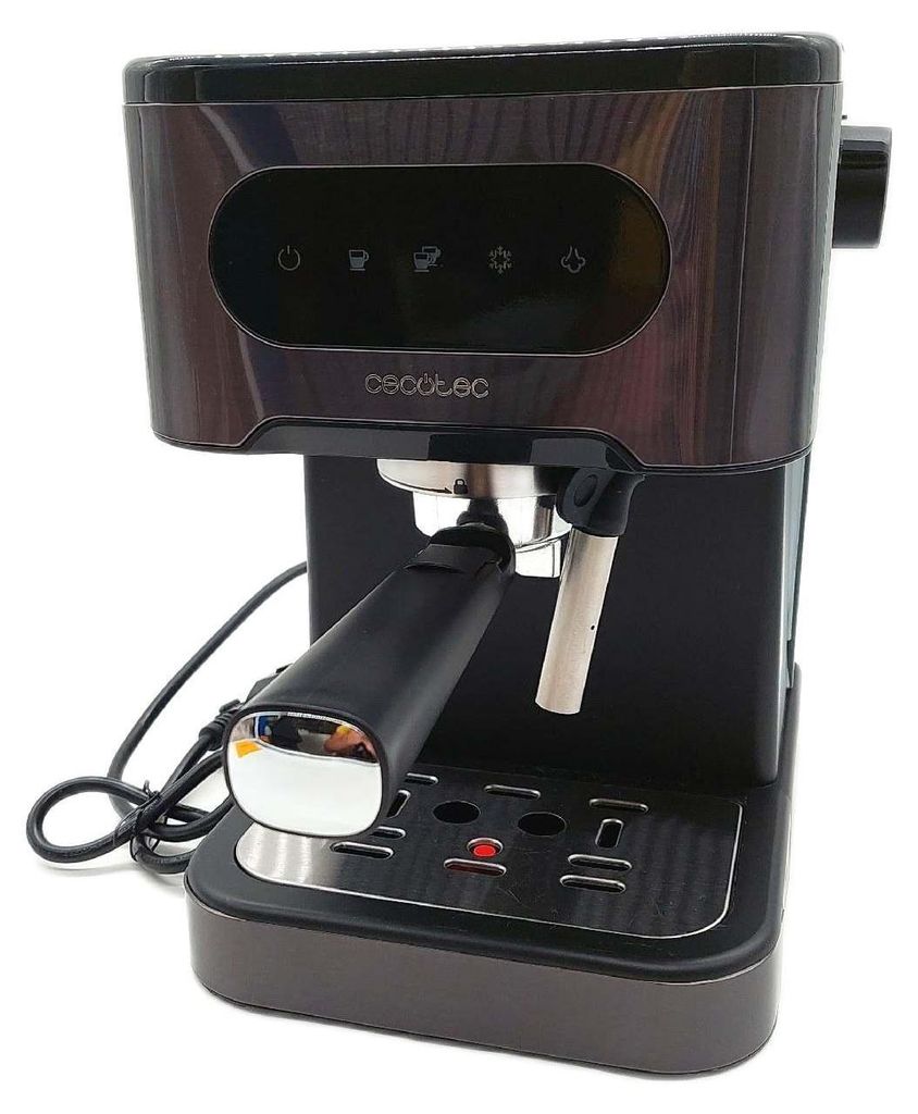 Cecotec Espresso-Kaffeemaschinen Power Espresso 20 ColdBrew Zdjęcie produktu 