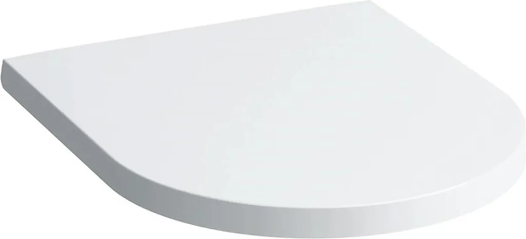 Copriwater Laufen Kartell 89133.2 Bianco: Design Palomba e Praticità