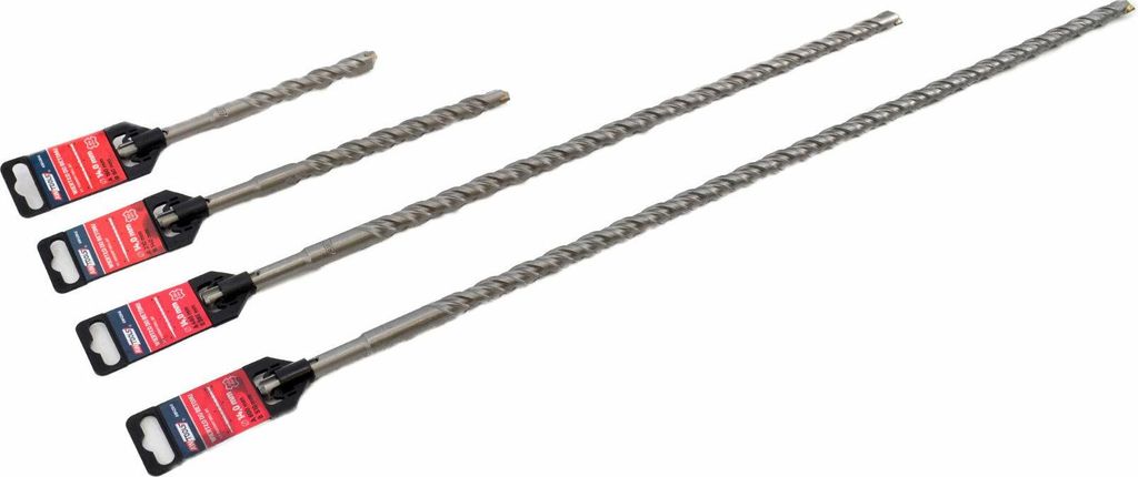 AWTOOLS SDS PLUS DRILL 20 x 600 mm