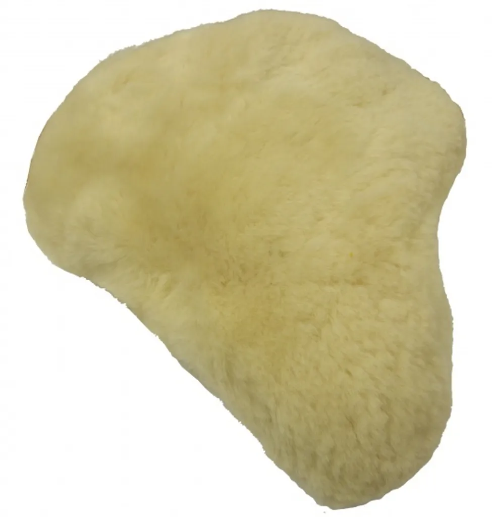 Housse de selle de randonnée pour cavalier adepte de longs raids - 3