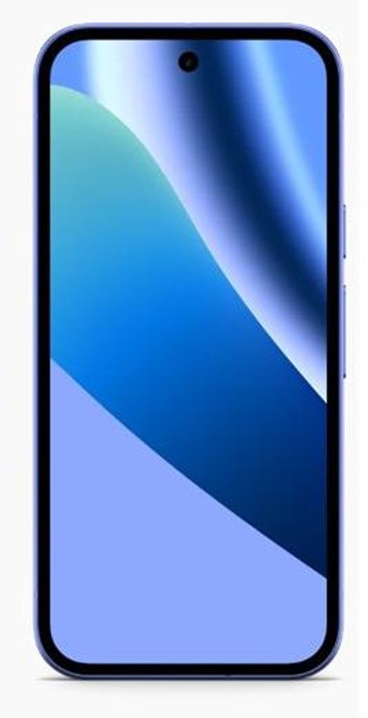 Google Pixel 10a , 16 cm (6.3"), 8 GB, 256 GB, 48 MP, Obrázek produktu 