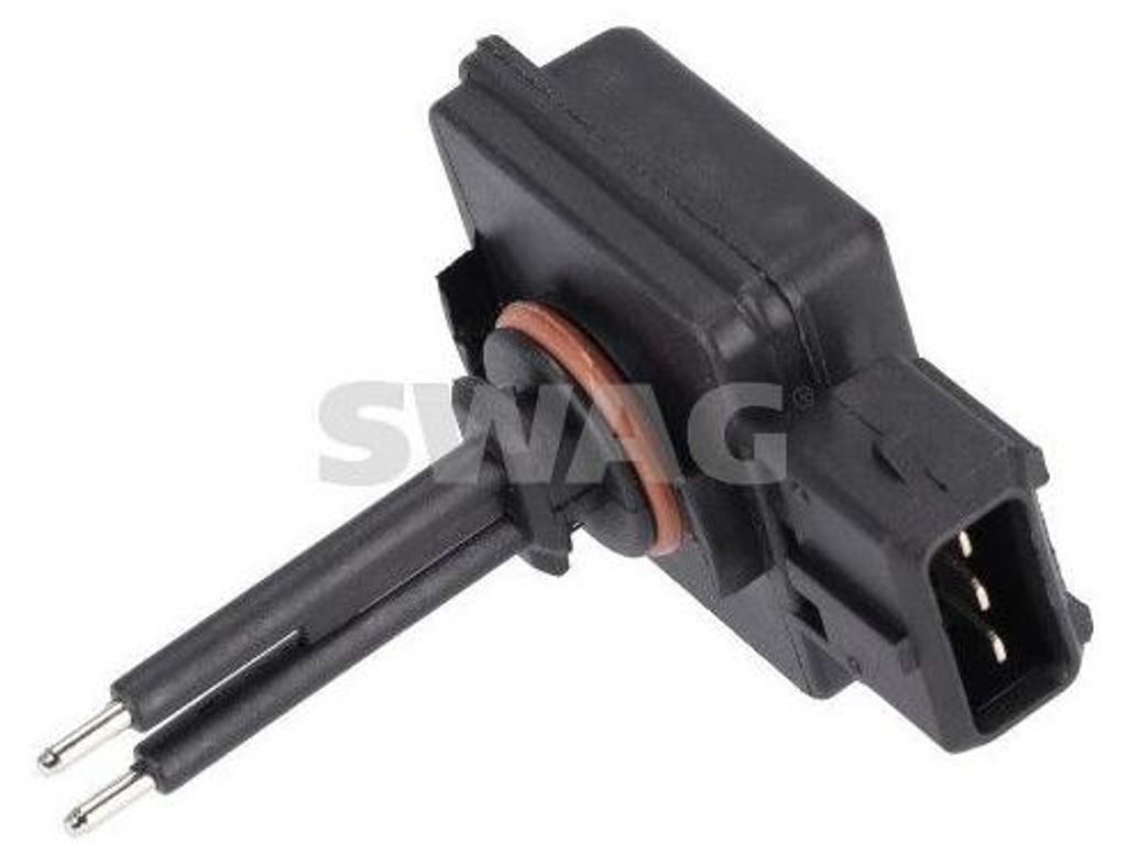 SWAG 33 11 0763 Kühlmittelstandssensor Kühlmittelstand Sensor für FIAT Ulysse (179) Scudo Kastenwagen (220) Scudo Kombi (220) ULYSSE (220) für ...