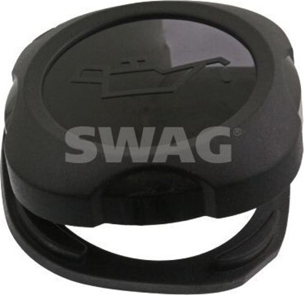 SWAG Öldeckel 20 94 6214 für BMW 3 Touring (E91) Kunststoff Produktbild 