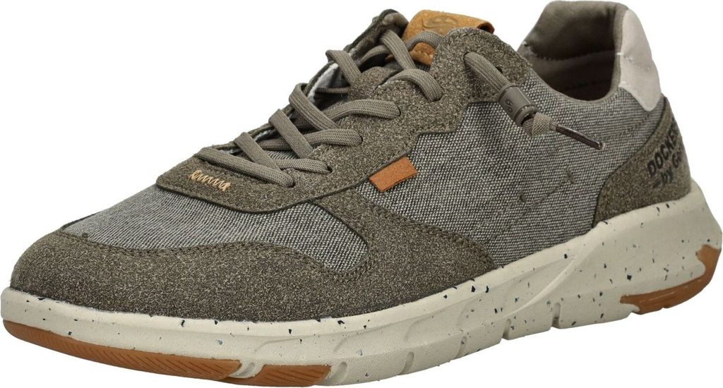 Textilní tenisky Dockers Sneaker Sneaker Obrázek produktu 