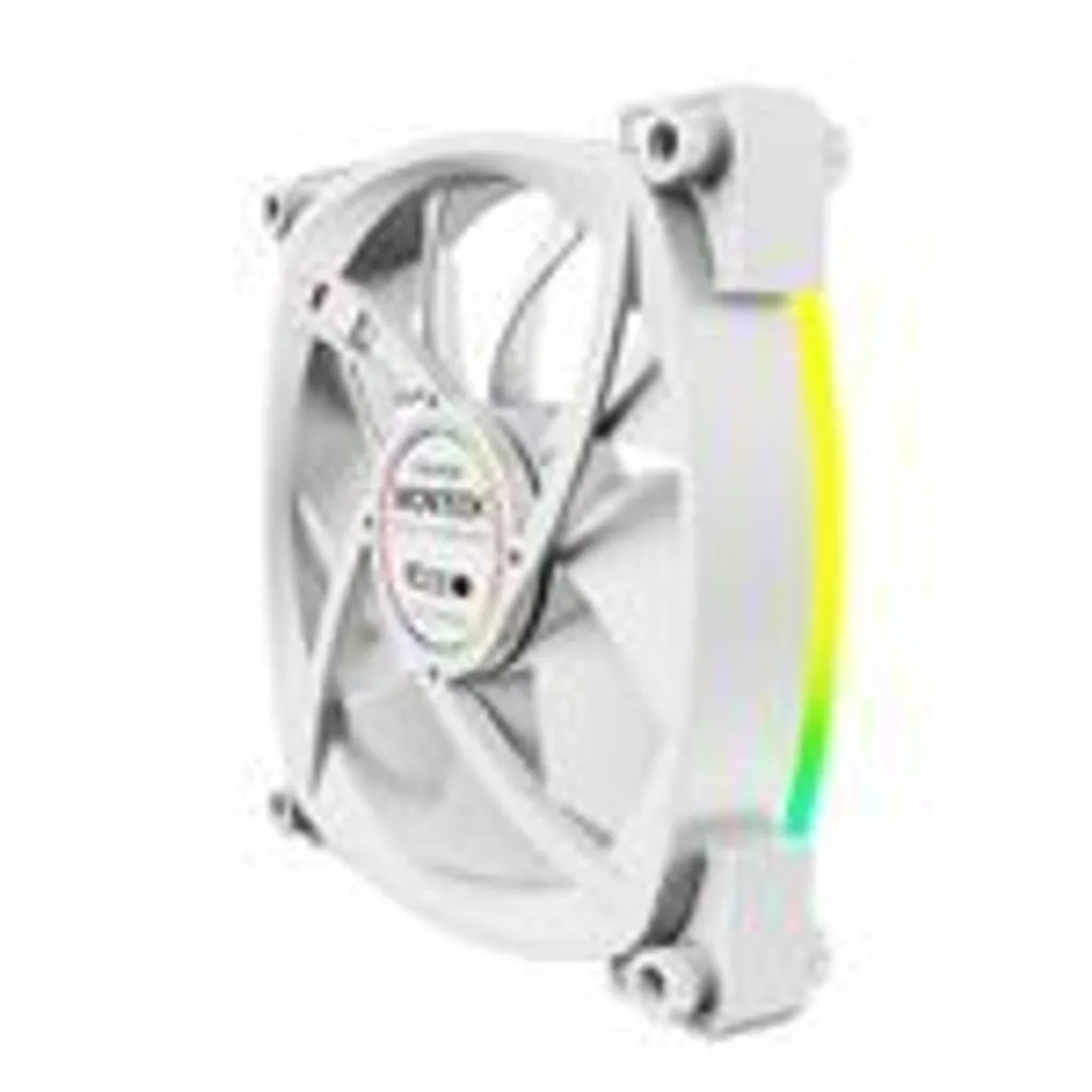 Montech RX120 Ventola PWM per PC, bianca - 8