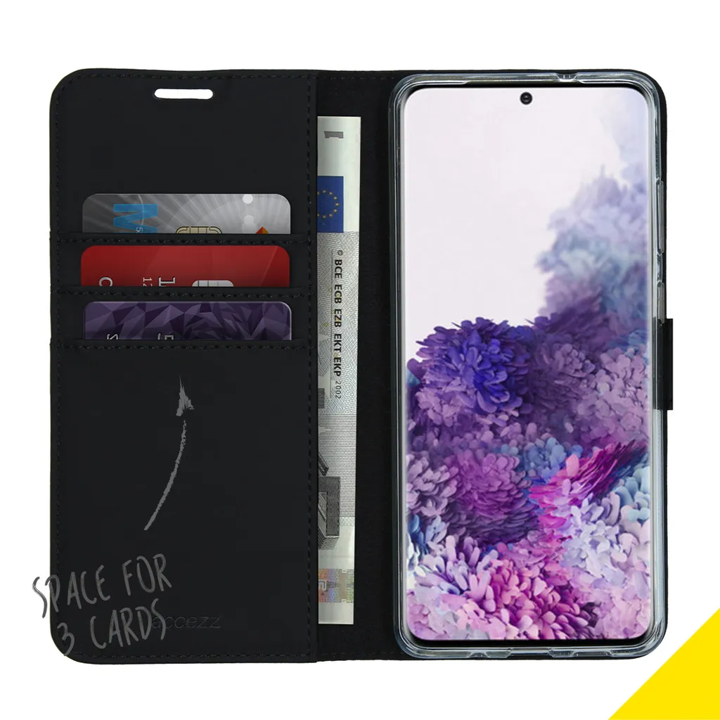 Miglior Rapporto Qualità/Prezzo: Custodia Accezz Samsung S20 Plus - 3