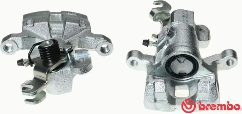 Étrier de frein arrière pour Mazda 6 Brembo Ø 35 mm - Système de Frein