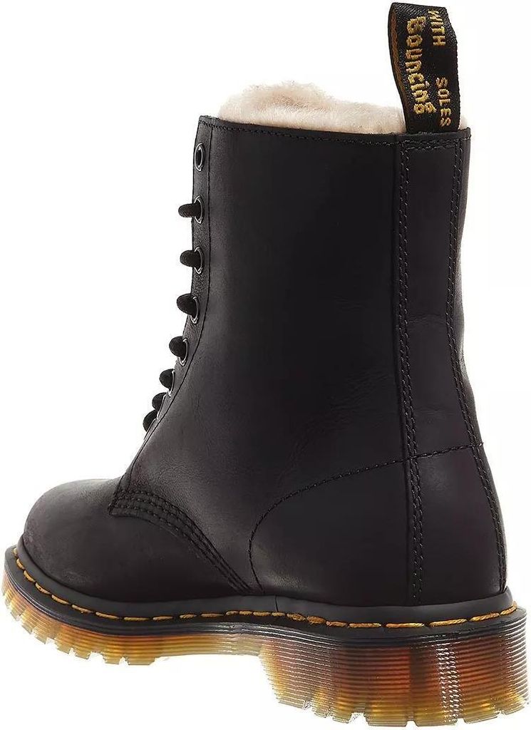 Dr. Martens Airwair Schnürboots Serena Damen 383036313333 Produktbild 15