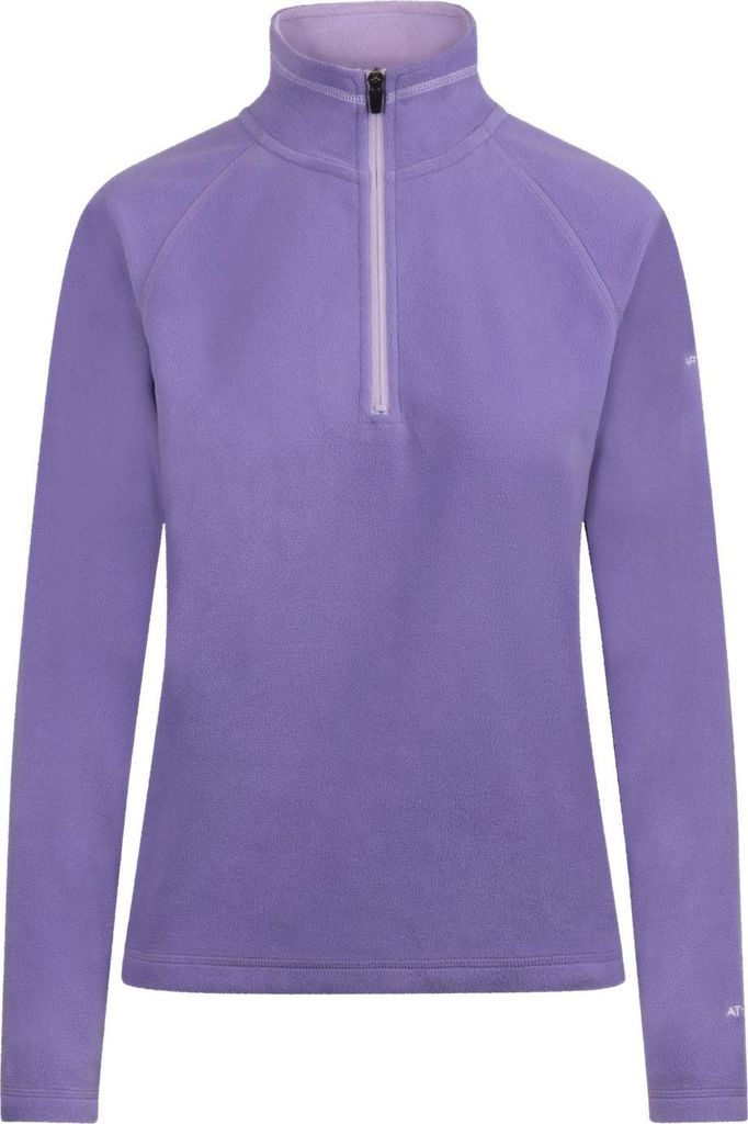 Trespass Skylar – weibliches Fleece At100 Wisteria