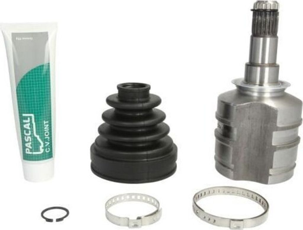 Gelenksatz, Antriebswelle PASCAL G72017PC