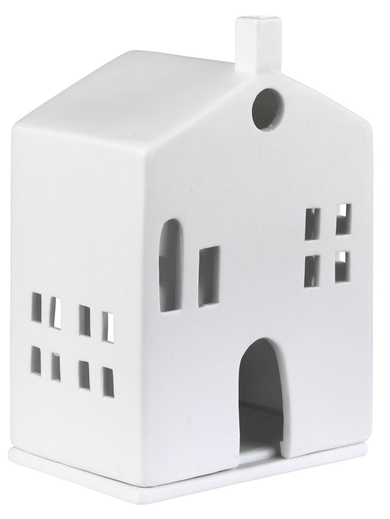 Räder Lichthaus runde Tür H.15cm Produktbild 
