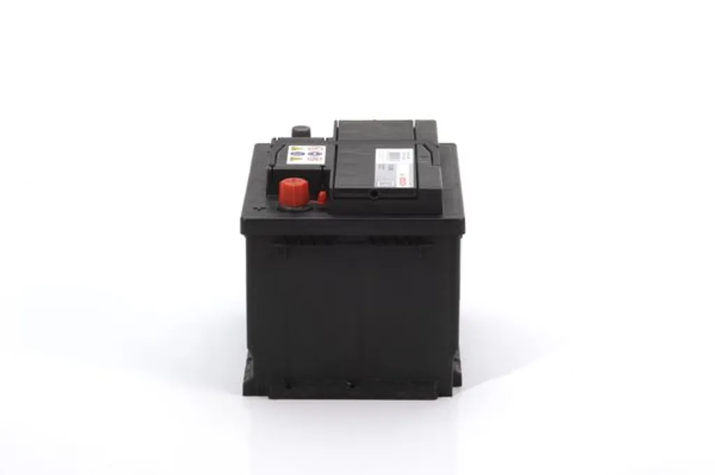 Batterie Bosch T3001 45Ah idéale pour démarrer par temps froid hiver