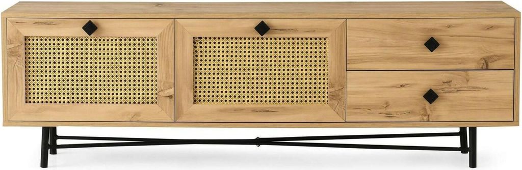 Fernsehschrank Dmarchin, Ständer für Wohnzimmerfernseher, Produktbild 