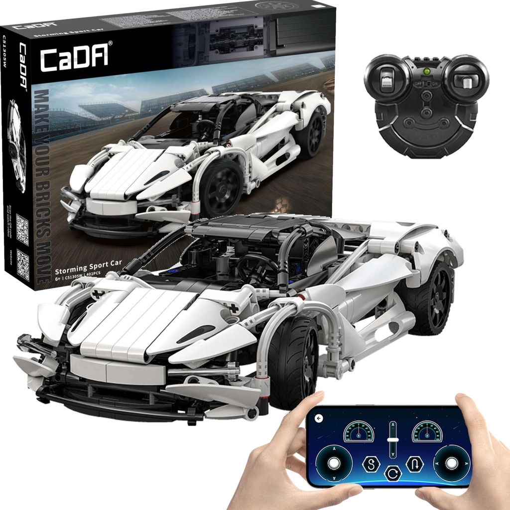 Orologio Cada Storming Sport auto C51305W 29875 Immagine del prodotto 
