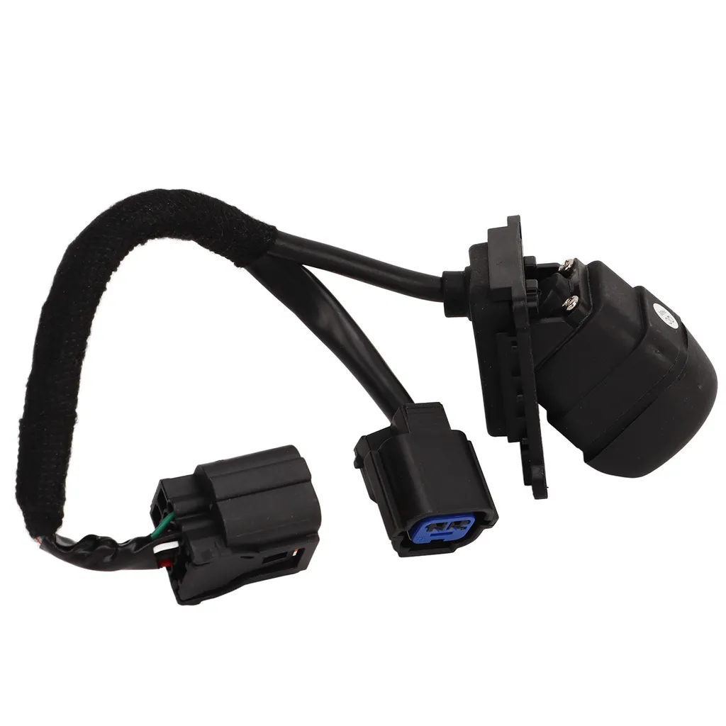 Telecamera Posteriore 95760B1100 - Sostituzione Facile Hyundai