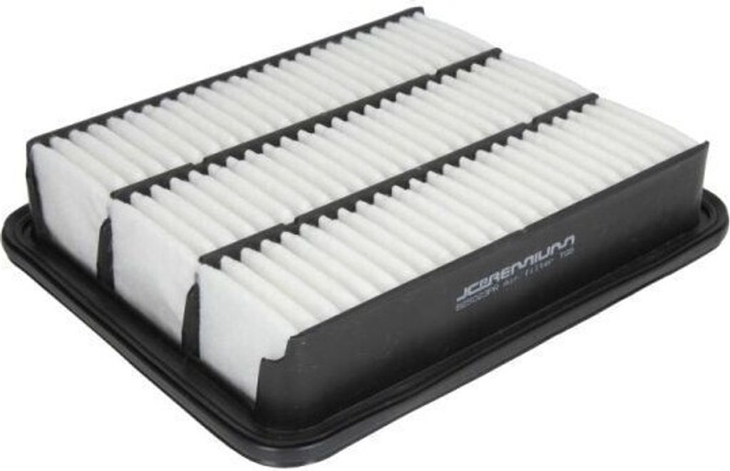 Luftfilter JC PREMIUM B25023PR für MAZDA XEDOS 6 (CA) Filtereinsatz