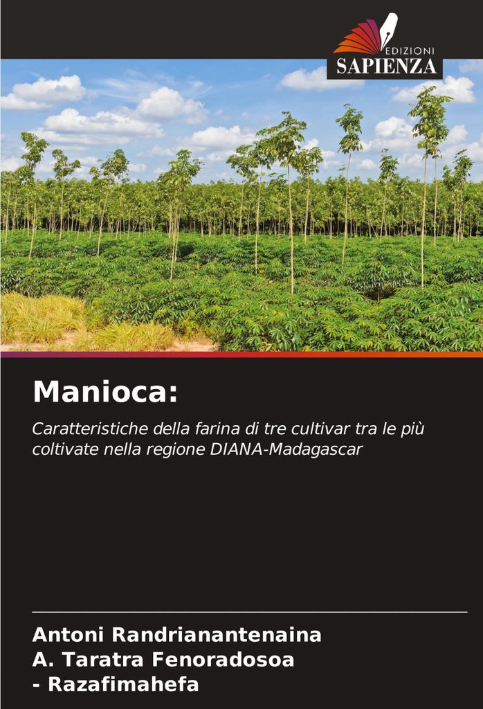 Manioca: