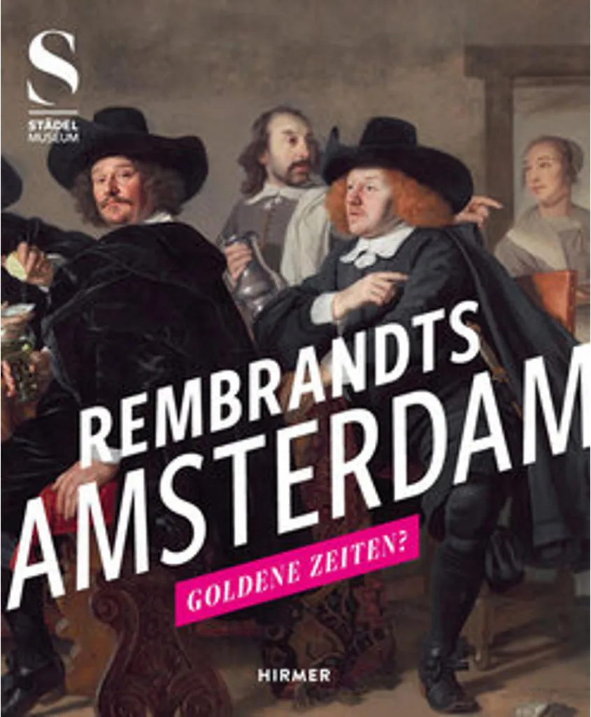 Rembrandt Amsterdam Peinture Durable contre la Décoloration des Œuvres