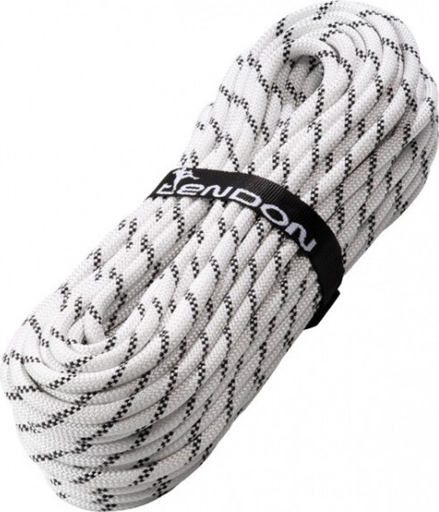 TENDON - Statikseil PRO WORK 10,5 Produktbild 