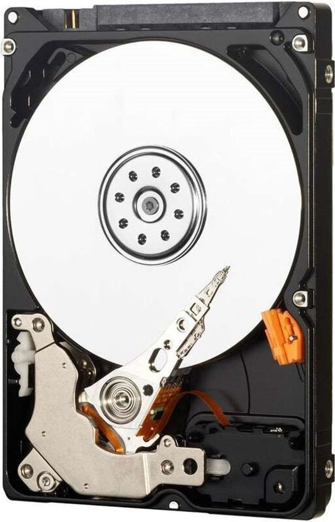 Western Digital Blue, 500 Go, 7200 TPM, 32 Mo, 3,5", Serial Image du produit 