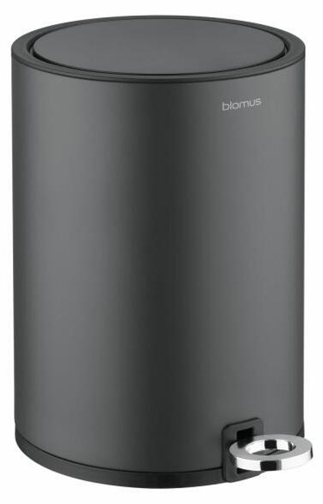Blomus Treteimer -SINO- anthrazit 3 L, 97244, SHOP EXCLUSIV