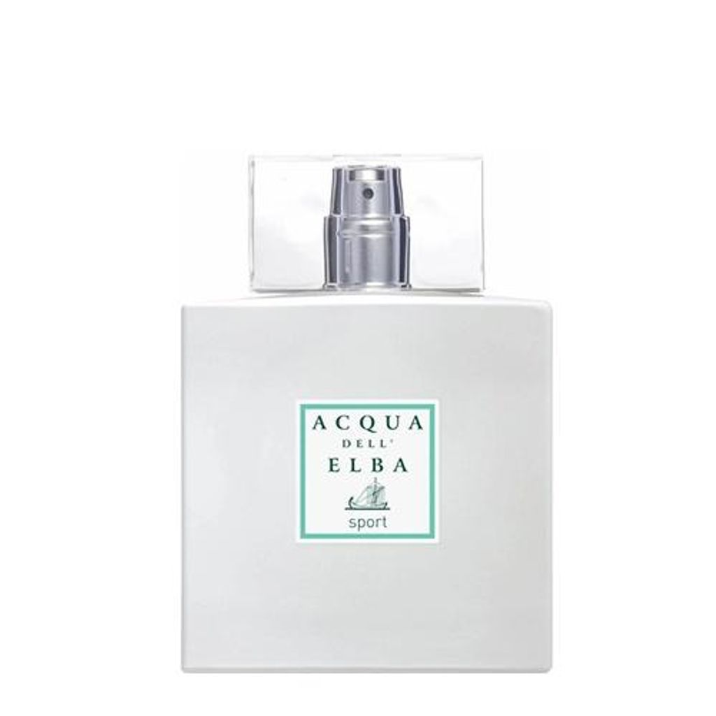 Acqua dell'Elba Sport pour Lui et pour Elle, Unisexe, 50 Image du produit 