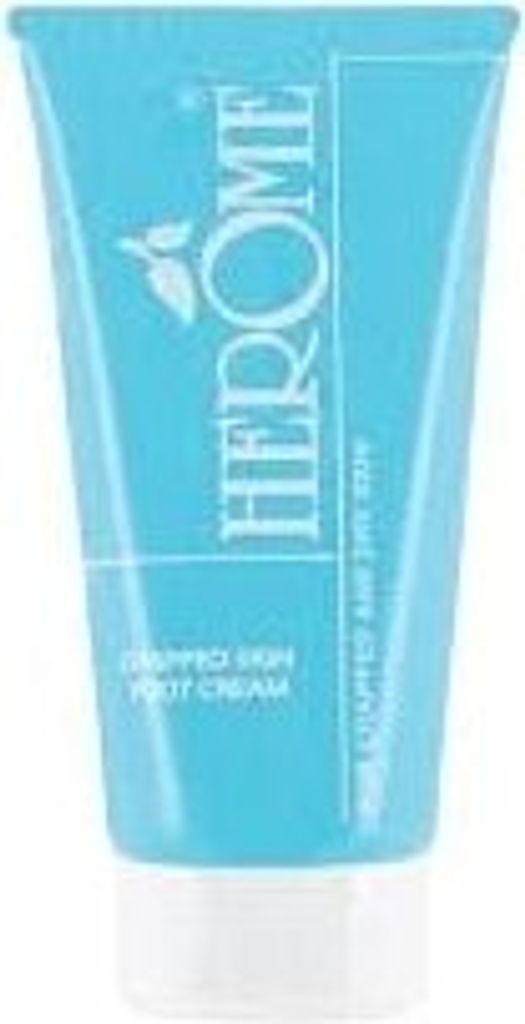 Herome Foot Care Chapped Skin Foot Cream 150ml