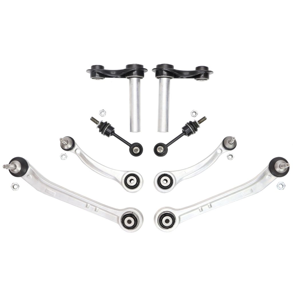 MS 37015-KIT-MS Lenkersatz, Querlenkersatz Hinterachse, Hinterachse links + rechts für BMW X5 (E70)