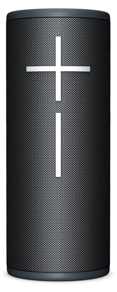 Ultimate Ears BOOM 4 Stereo portable speaker Black Immagine del prodotto 