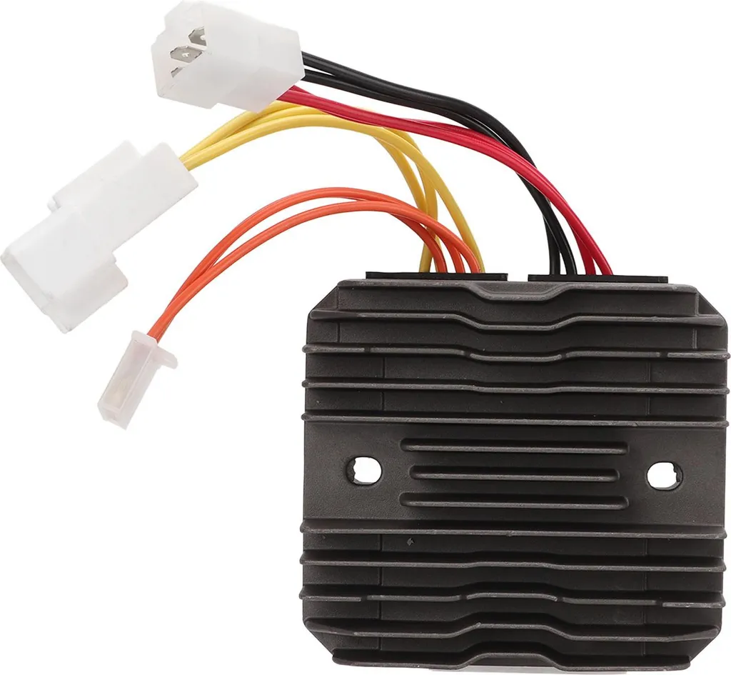 Redresseur Régulateur 4011731 pour Polaris 600 Dragon EFI L/C 2009