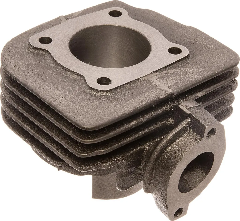 Kit cylindre piston fonte grise : solution contre la perte de puissance - 9
