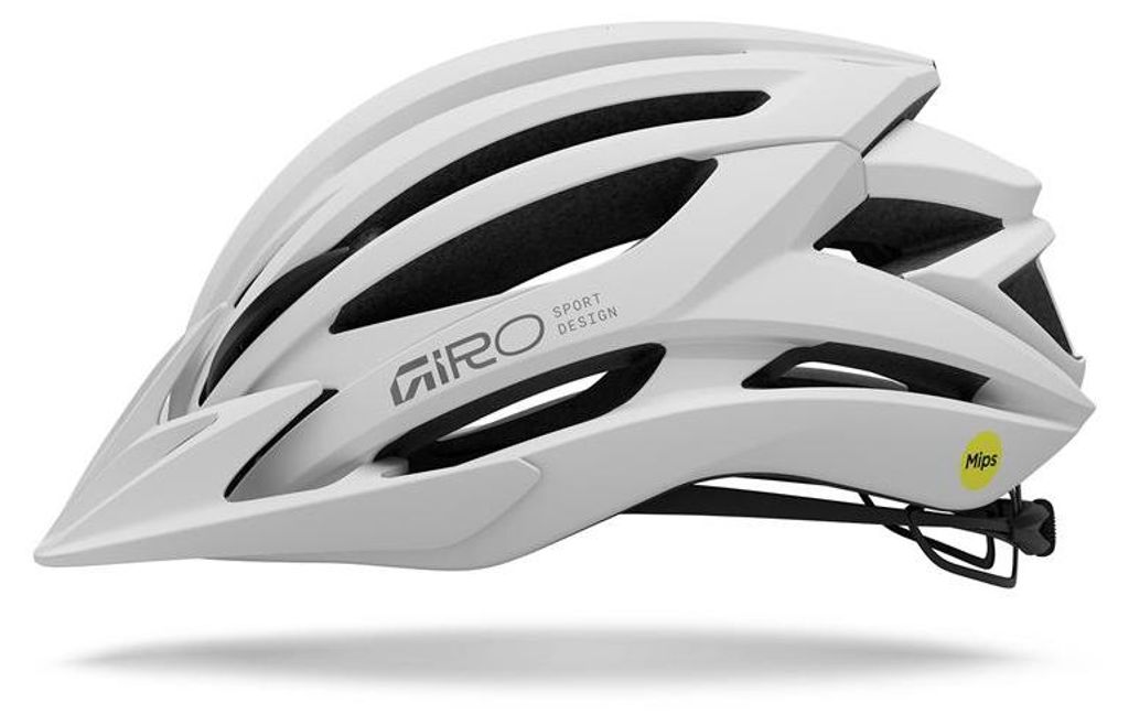 Giro Artex MIPS Mattweiß S