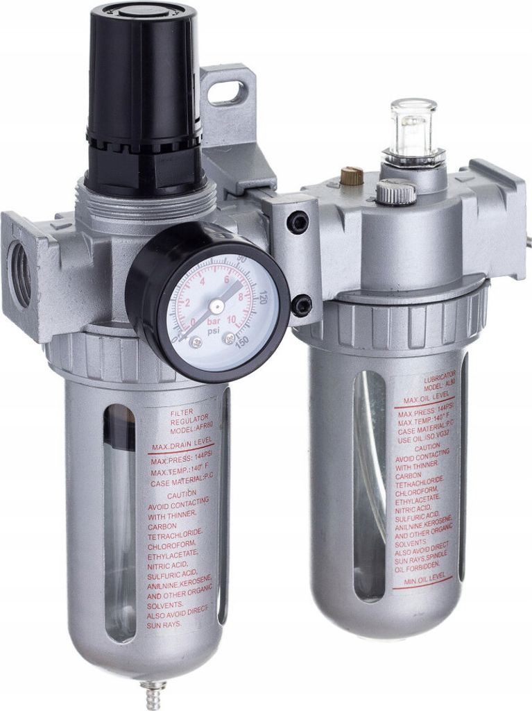 Filter Pow+Re+N.afrl804 1/2""10Um