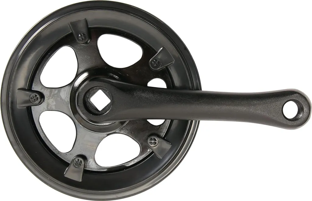 Miranda Ensemble de Pignons 140mm 32 Z avec KS-Ring Noir pour Vélos