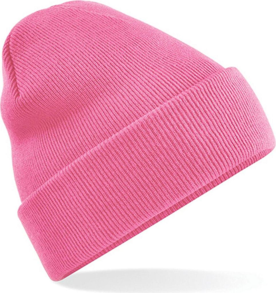 Bonnet Beechfield Original Cuffed Image du produit 