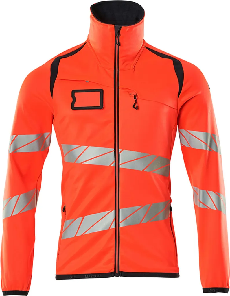 Recensione Pullover Pile MASCOT® ACCELERATE SAFE: Vale i soldi?