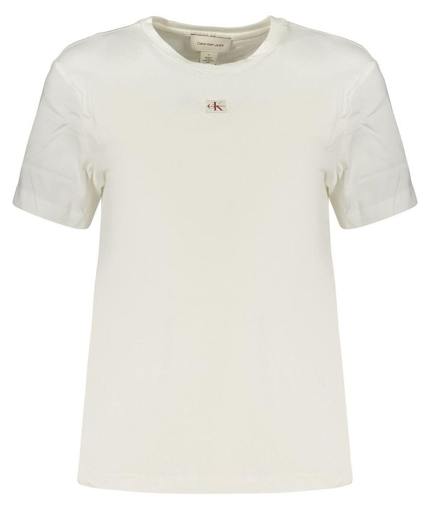 Calvin Klein Tshirts lv047f227gbiyafxs, Größe: 168